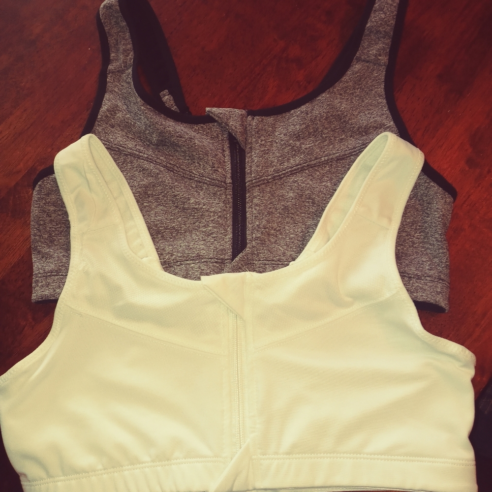 Sports Bra Bundle size XL..# A-0001